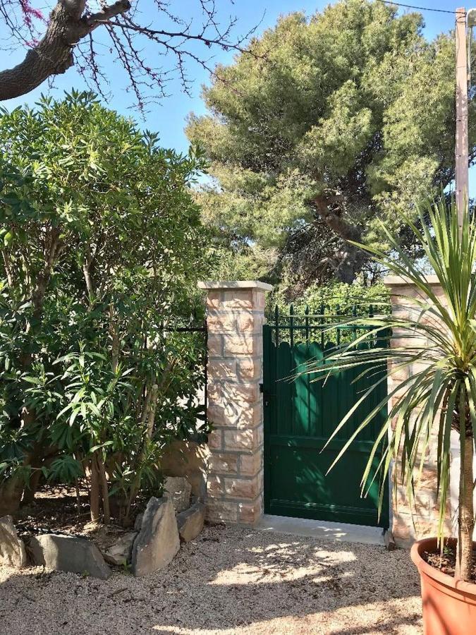 Villa Du Golfe - Studio Saint Jean 라시오타 외부 사진